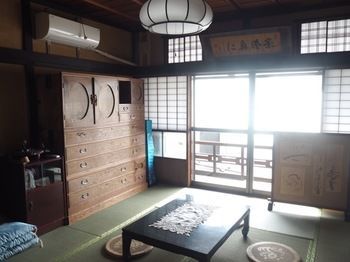 Miyajima Machiya Hotel Shiomachi-An Hatsukaichi Exterior photo